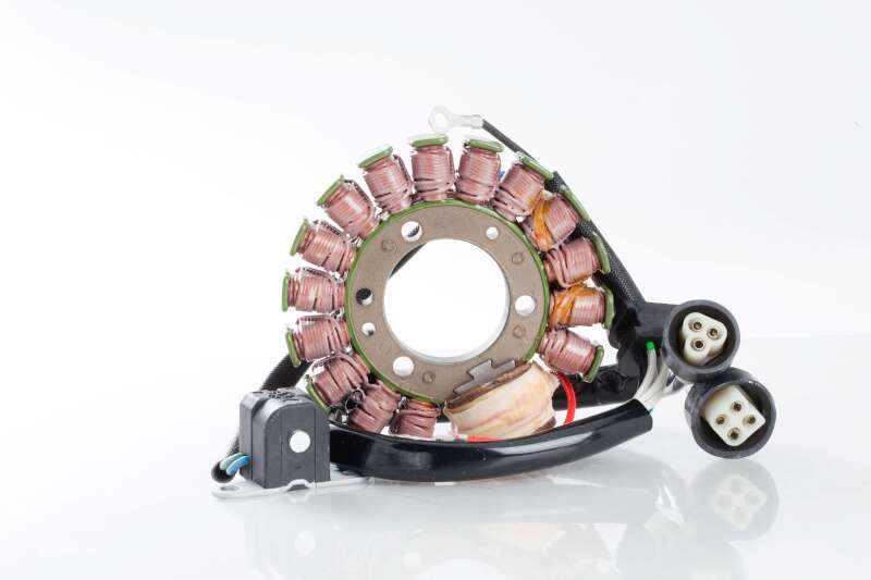 Ricks Motorsport New OEM Style Yamaha Stator