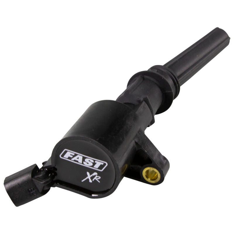 FAST 97-14 Ford Modular 2V 4.6L/5.4L/5.8L XR Series Ignition Coil - Set of 8
