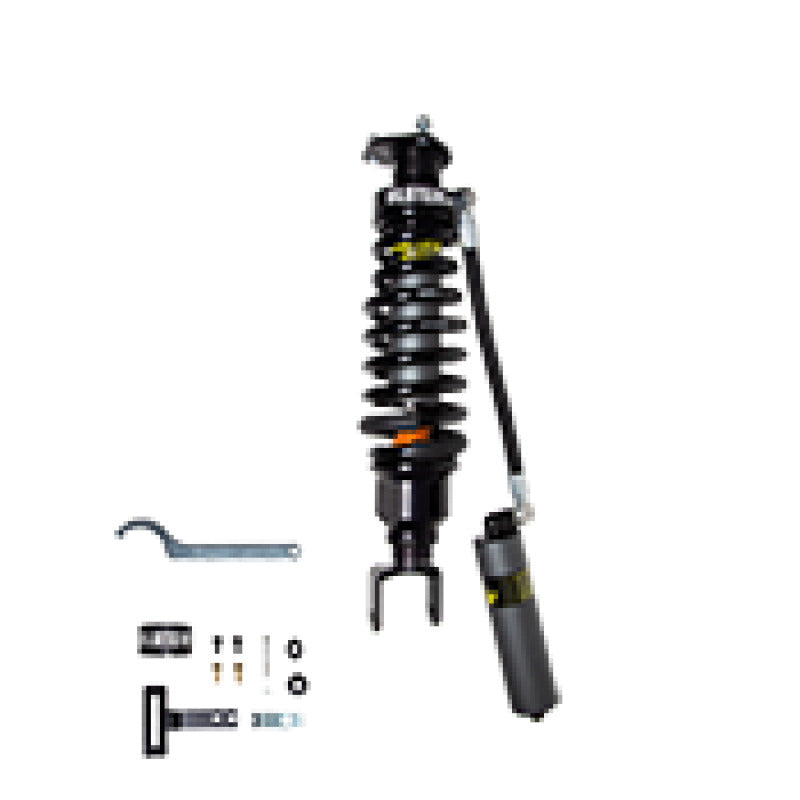 Bilstein 19-24 Dodge Ram 1500 4WD B8 8112 ZoneControl CR Front Right Suspension Kit - 0.6-2.6in Lift