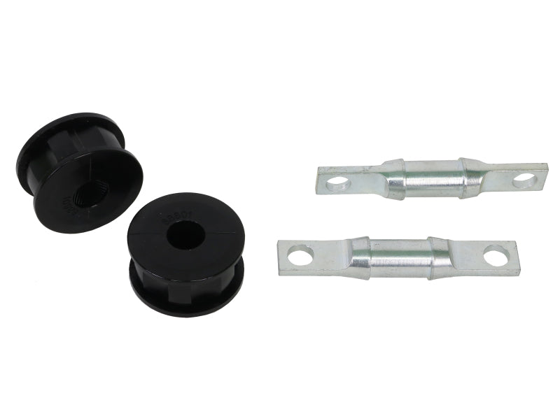 Whiteline Ford Focus MK3 / Mazda 3 Rear Trailing Arm Forward Bushing Kit