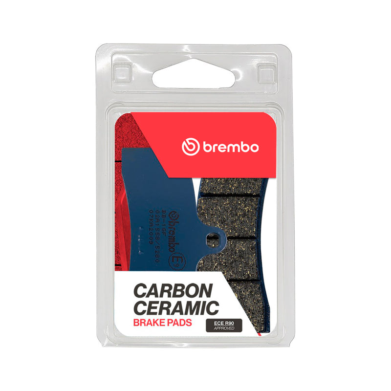 Brembo OE Carbon Ceramic Prime Brake Pad