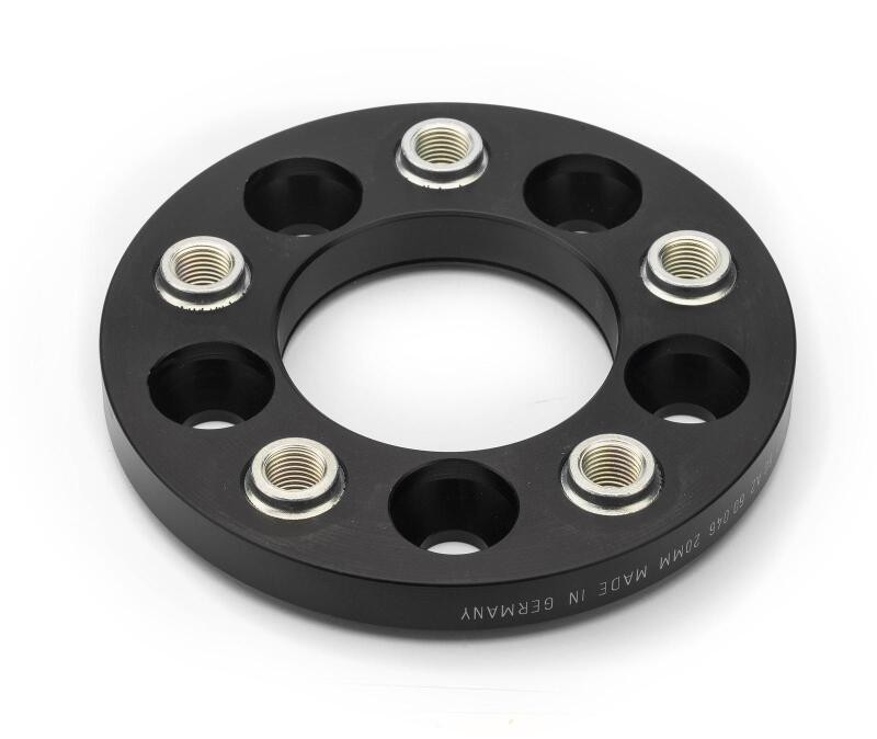 BBS Adapter 5x112 20mm - Pair