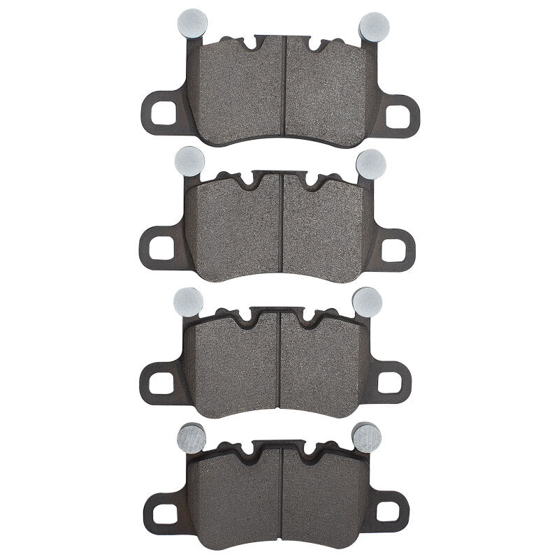 R1 15-25 Porsche Panamera Rear Optimum OE Brake Pads