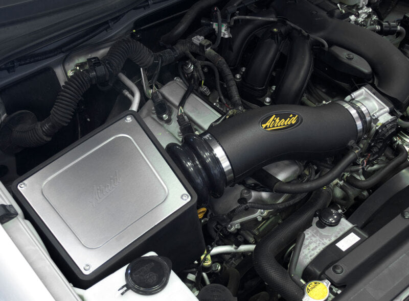 Airaid Intake Kit Toyota 4Runner/FJ Crusier V6-4.0L