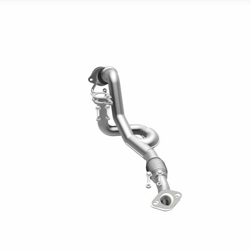 BRE Exhaust 07-09 HYUNDAI SANTA FE 2.7L Front Pipe Kit