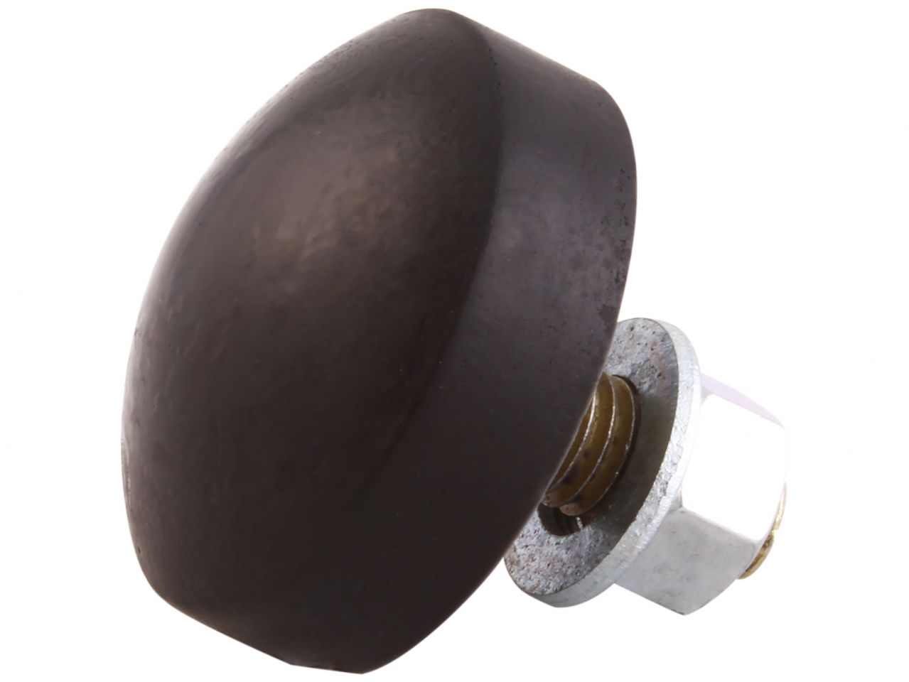 QA1 Bump Stop & Hardware Kit - Flat - .688in Short