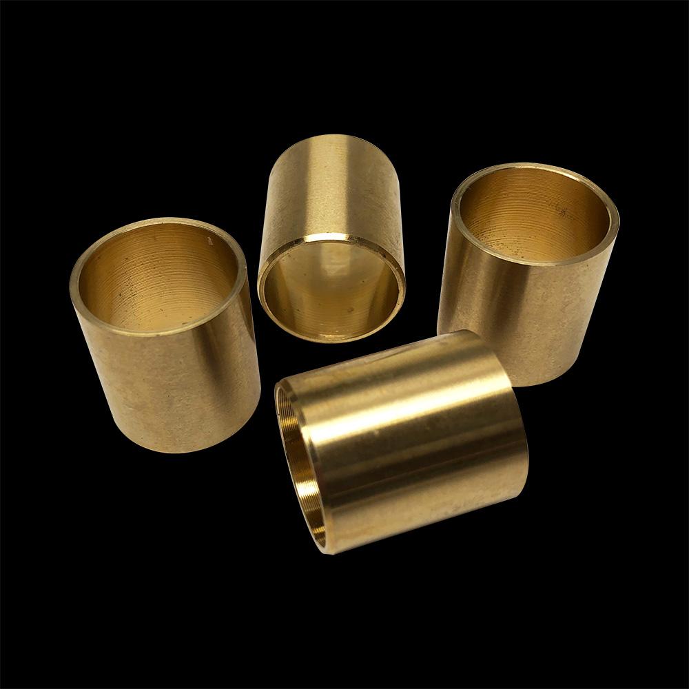 Brian Crower Aluminum Bronze Connecting Rod Bushings .787in / 20mm Diameter