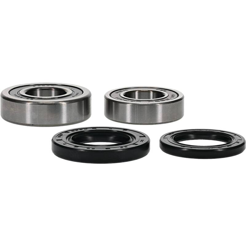 Pivot Works Premium Wheel Bearing