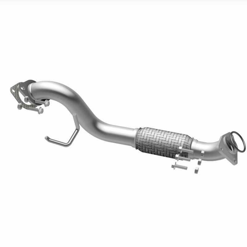 BRE Exhaust 08-14 Rogue Select 2.5L Front Pipe Kit
