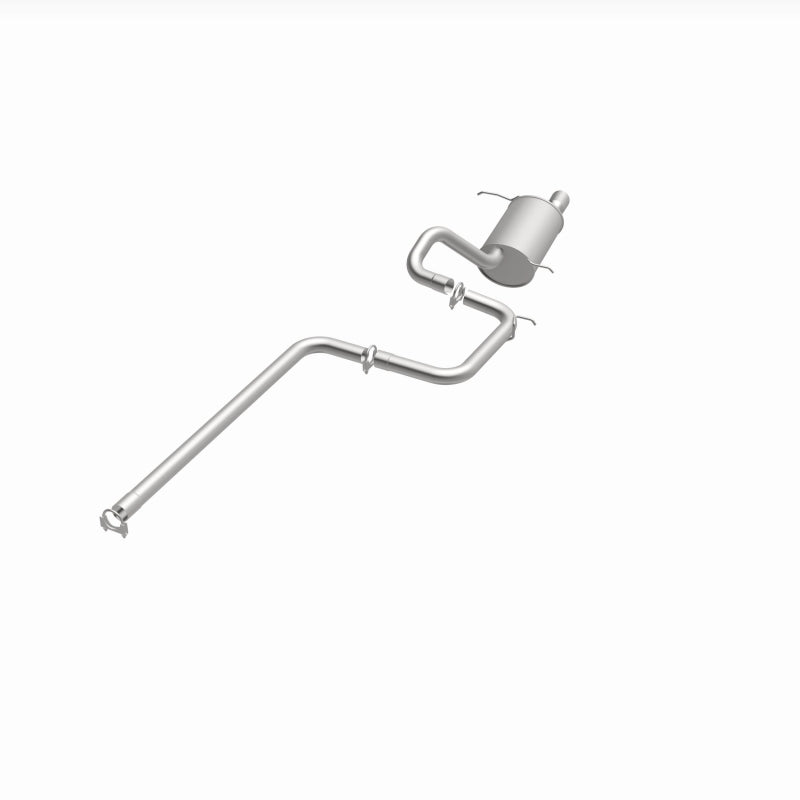MagnaFlow BRE Exhaust Kit 01-09 Chrysler PT Cruiser 2.4L