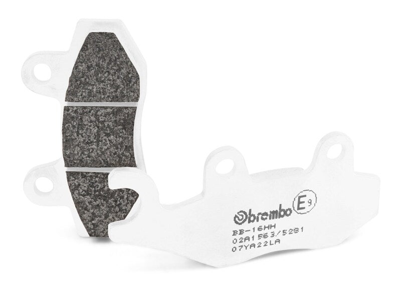 Brembo OE Sinter Prime Brake Pad