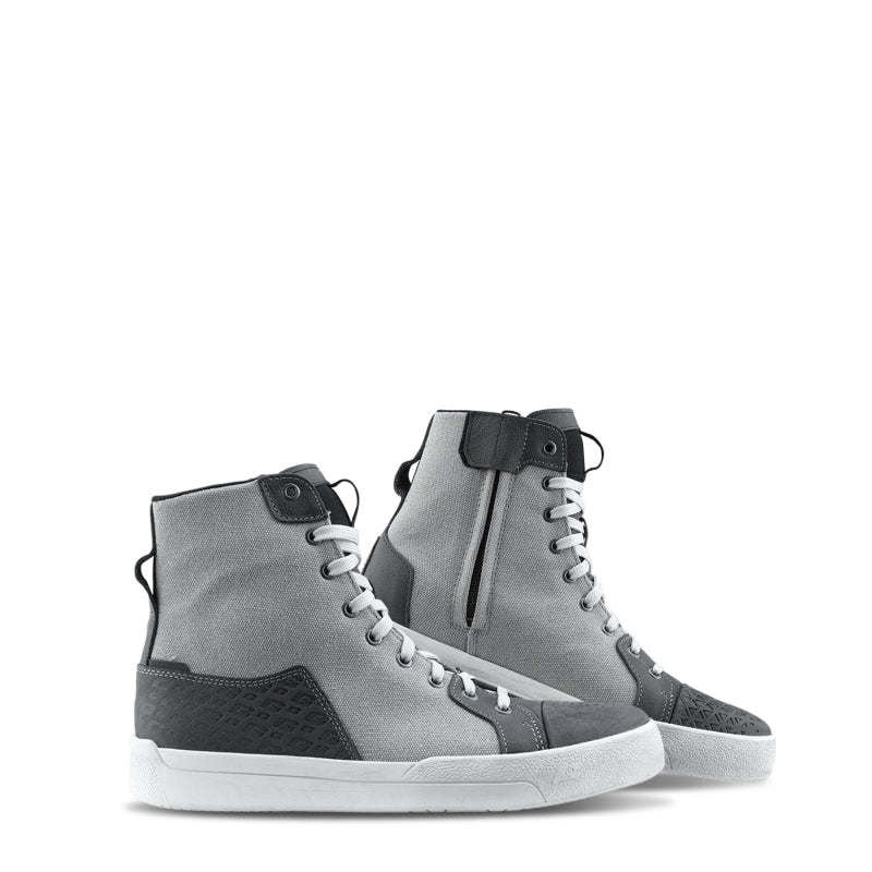 Gaerne G.Letur Boot Grey/Anthracite/White Size - 11