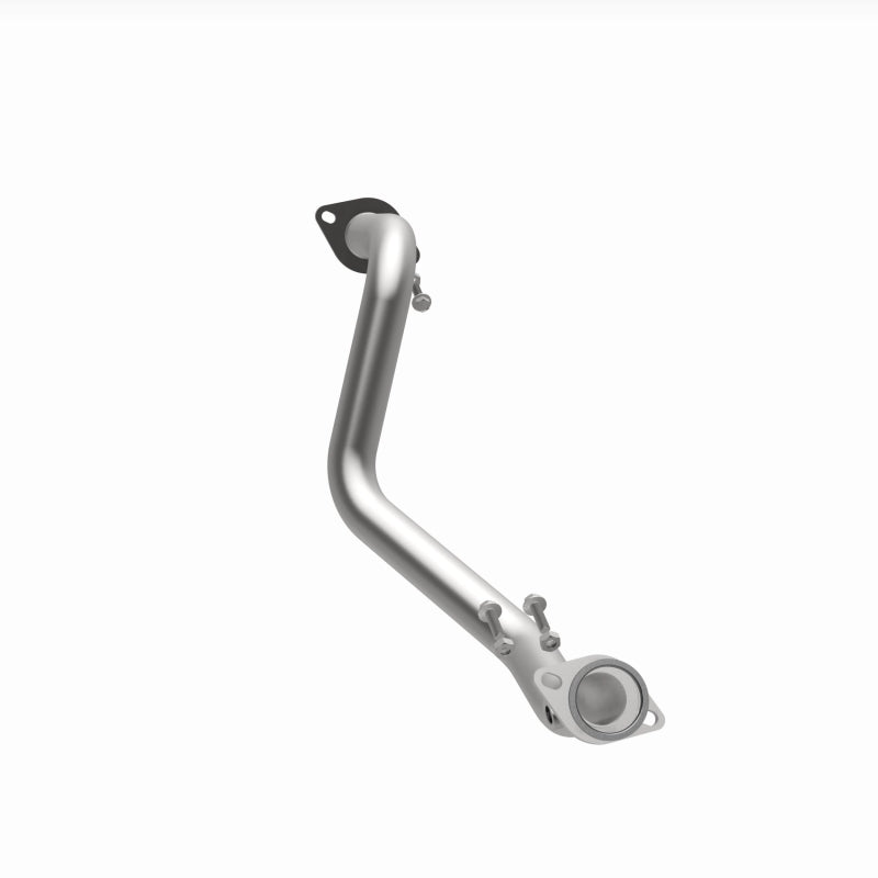 BRE Exhaust 06-12 RAV4 2.4L 2.5L 3.5L Front Pipe Kit