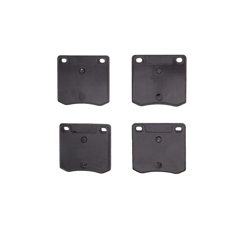 R1 79-81 Nissan 280ZX Rear Optimum OE Brake Pads