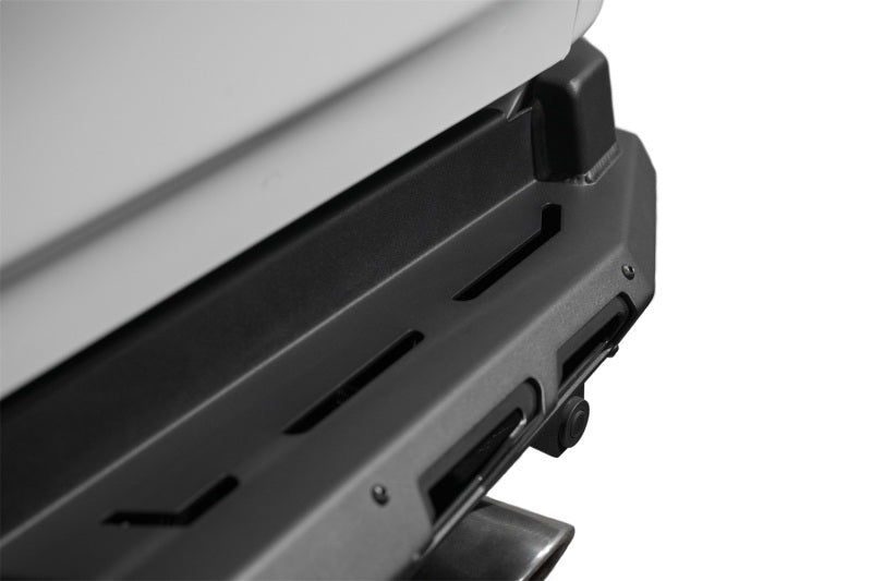 Addictive Desert Designs 19-24 RAM 1500 Black Label Rear Bumper