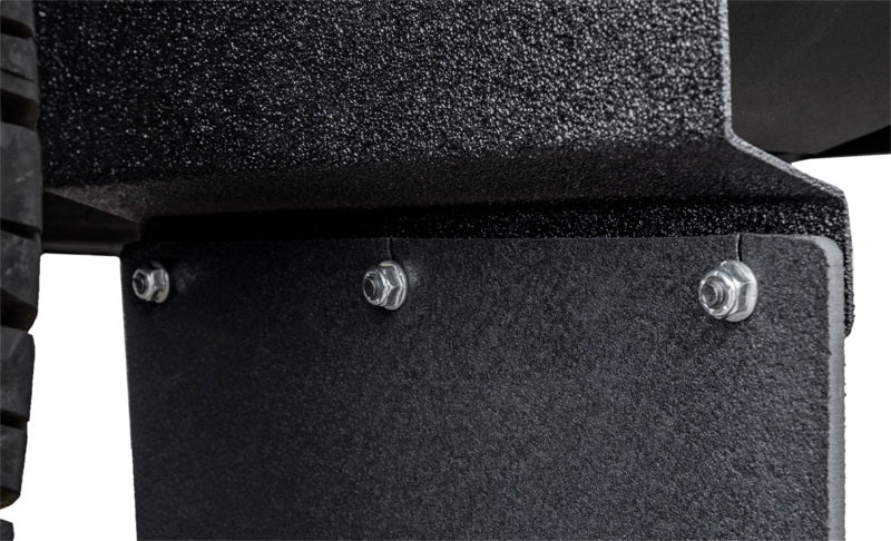 Access Universal Hybrid XL Rockstar Splash Guard (Excl. Dually) - 15in W x 7in L