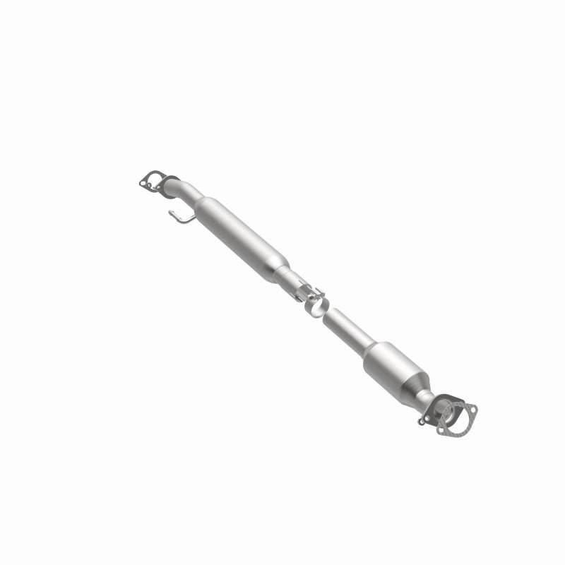 MagnaFlow Direct Fit Catalytic Converter 2020 Hyundai Sonata Rear Underbody 1.6L
