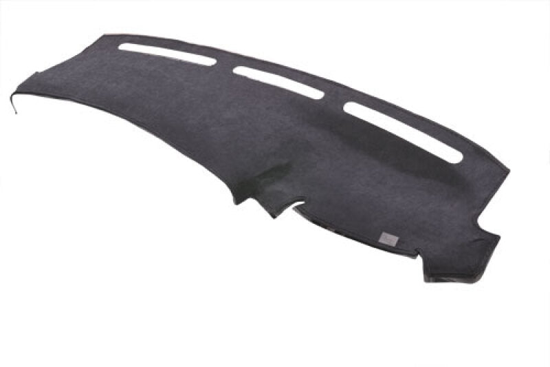 Covercraft SuedeMat Custom Dash Cover - Black