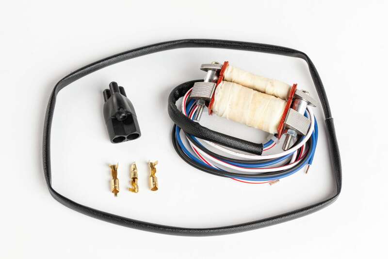 Ricks Motorsport Kawasaki Stator Rebuild Kit