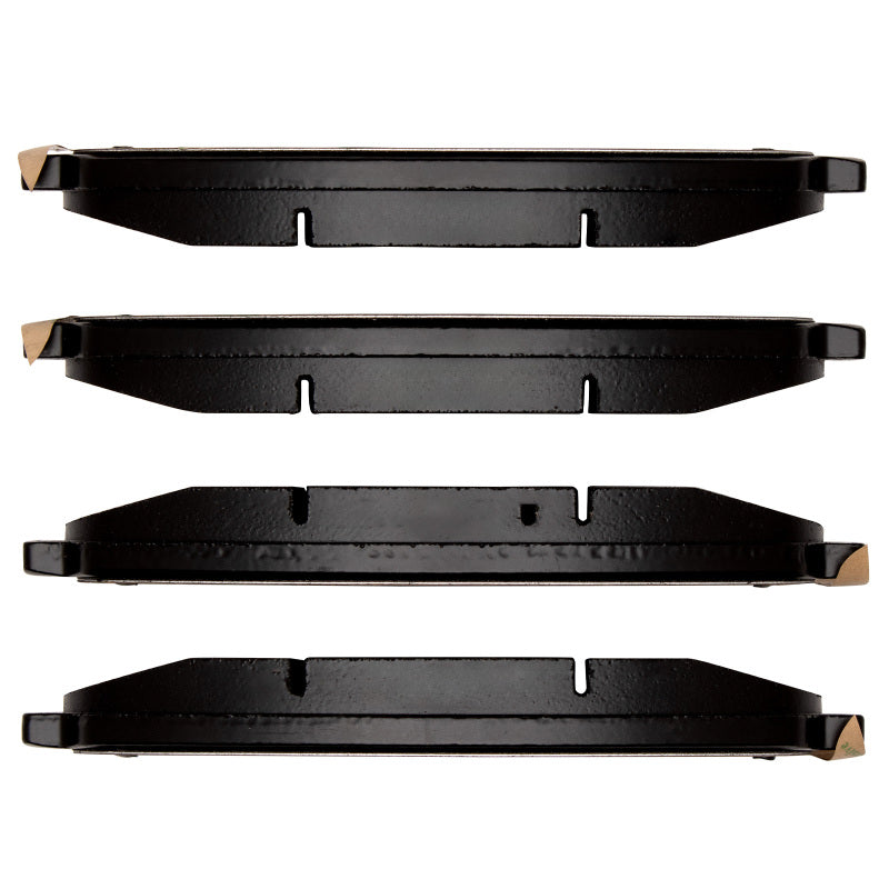 R1 01-11 Mazda B2300 Front Optimum OE Brake Pads