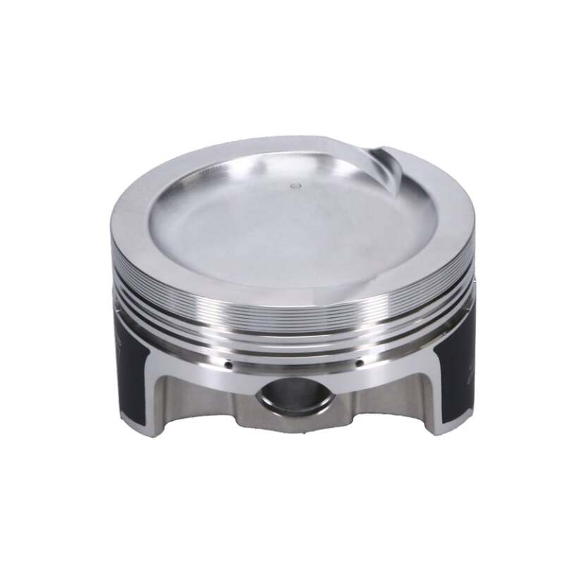 Wiseco Chevy LT1 Piston Set 4.075 In. Bore 1.115in CH 15.00 CC - Set Of 8