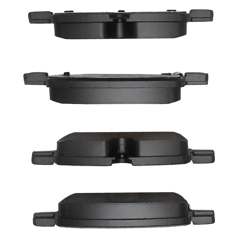 R1 21-26 Chevrolet Tahoe Rear Optimum OE Brake Pads