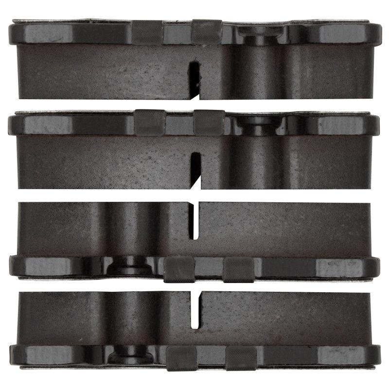 R1 76-88 Maserati 425 Front Ceramic Brake Pads