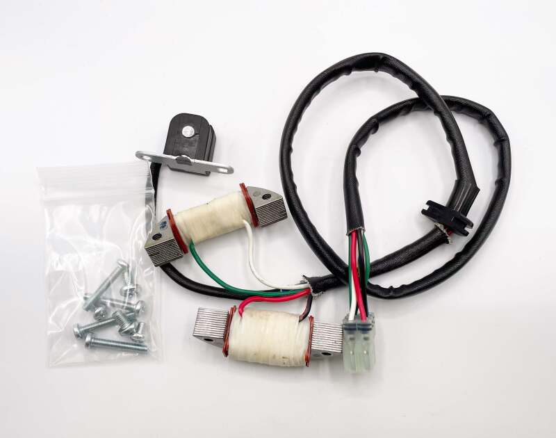 Ricks Motorsport Kawasaki Stator Rebuild Kit