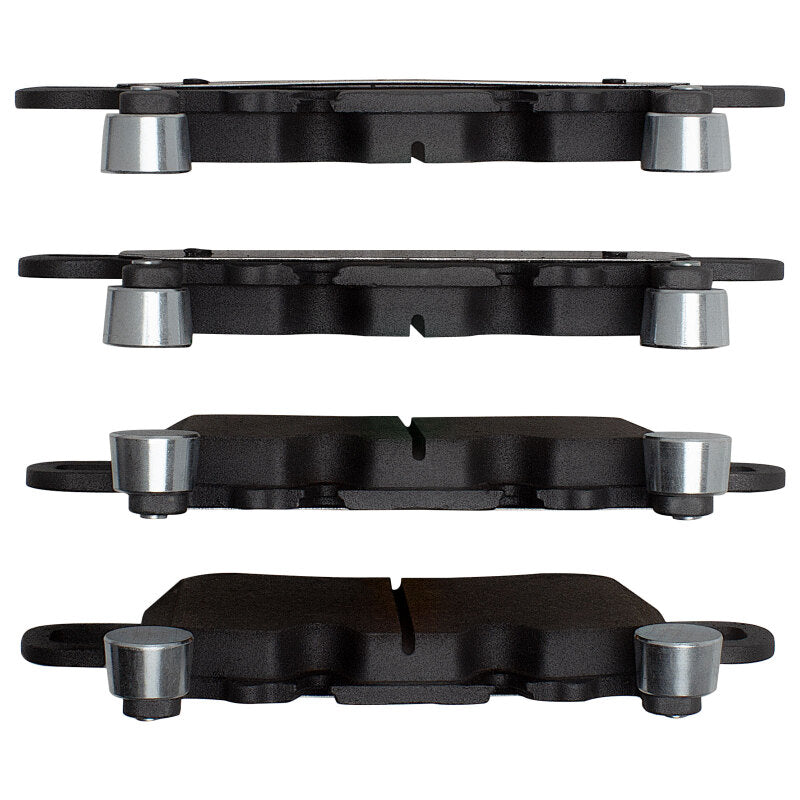 R1 15-25 Porsche Panamera Rear Optimum OE Brake Pads