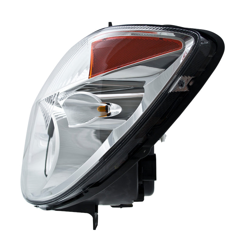 Hella 2009 Mercedes-Benz Sprinter Headlamp Lh