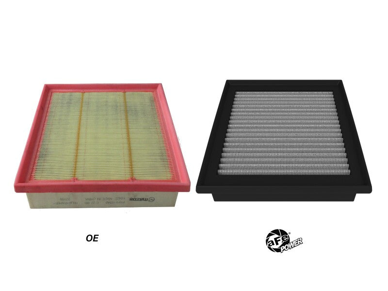 AFe 24+ Mazda CX-90 2.5L/3.3L Magnum FLOW Pro Dry S Air Filter