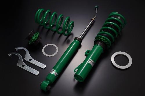Tein 87-92 Toyota Supra (MA70L) Street Advance Z Coilovers
