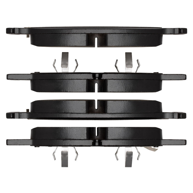R1 21-26 Jeep Grand Cherokee Front Optimum OE Brake Pads