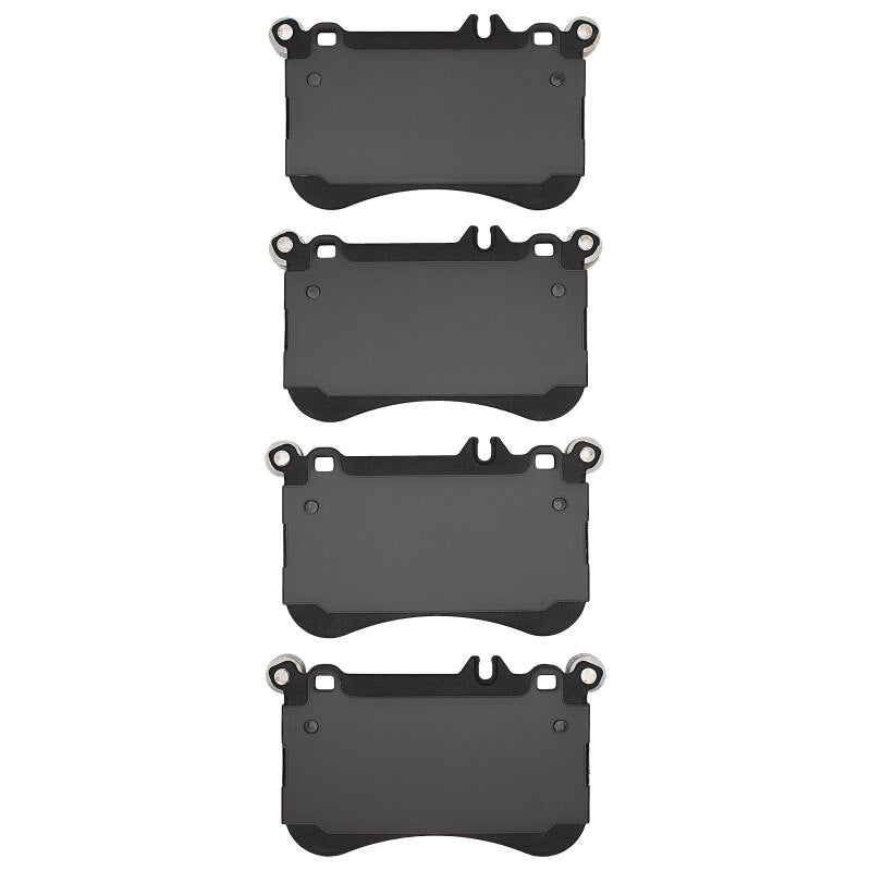 R1 12-18 Mercedes-Benz CLS550 Front Optimum OE Brake Pads
