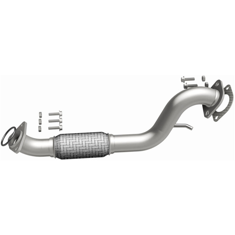 BRE Exhaust 08-14 Rogue Select 2.5L Front Pipe Kit