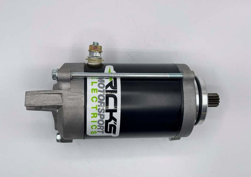 Ricks Motorsport New Honda Starter Motor