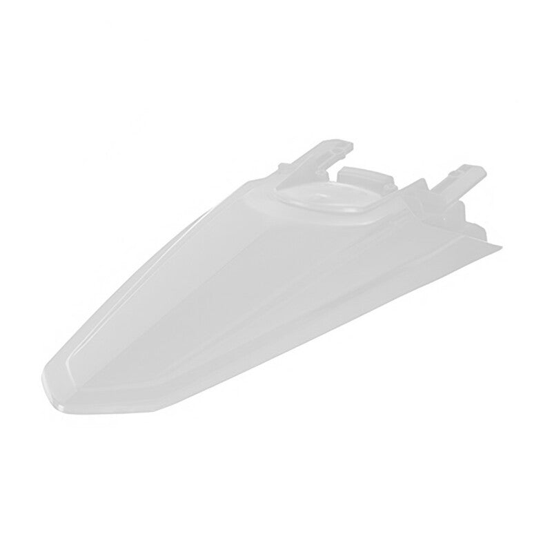 Acerbis 25+ Sherco 125-300 SE/ 250-500 SEF Rear Fender - White