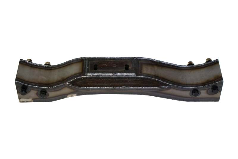 RustBuster 11-19 Chevy Silverado 2500HD/3500HD 4WD Only Transmission Crossmember