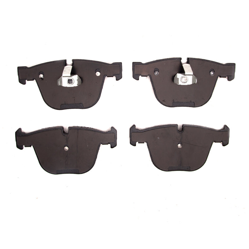 R1 08-13 BMW M3 Rear Track/Street Brake Pads
