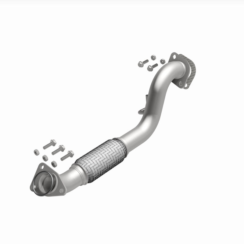 BRE Exhaust 08-14 Rogue Select 2.5L Front Pipe Kit