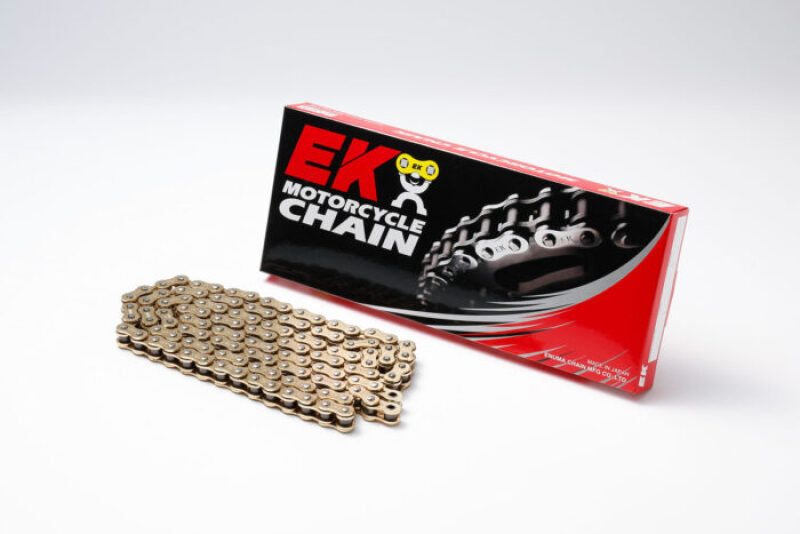 Vortex Racing EK 415 SHDR Clip Master Link- Gold