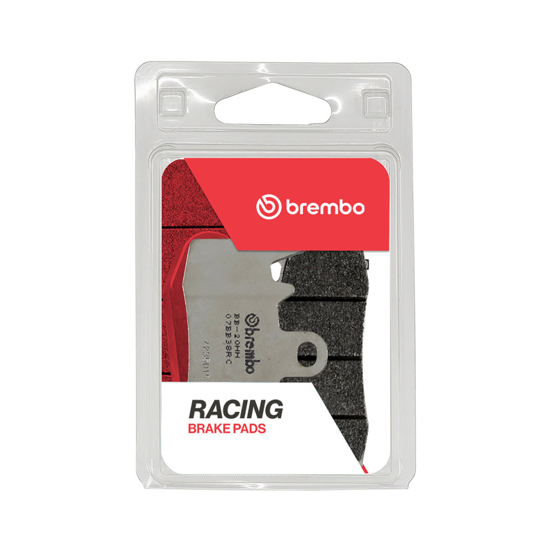Brembo OE Carbon Ceramic Upgrade Brake Pad