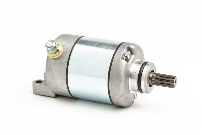 Ricks Motorsport New Starter Motor