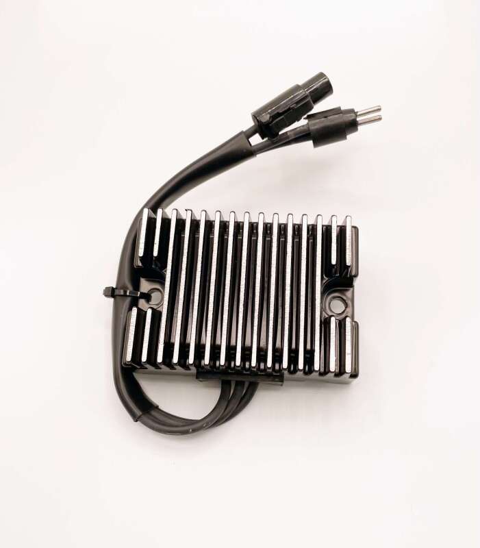 Ricks Motorsport OEM Style Rectifier-Regulator