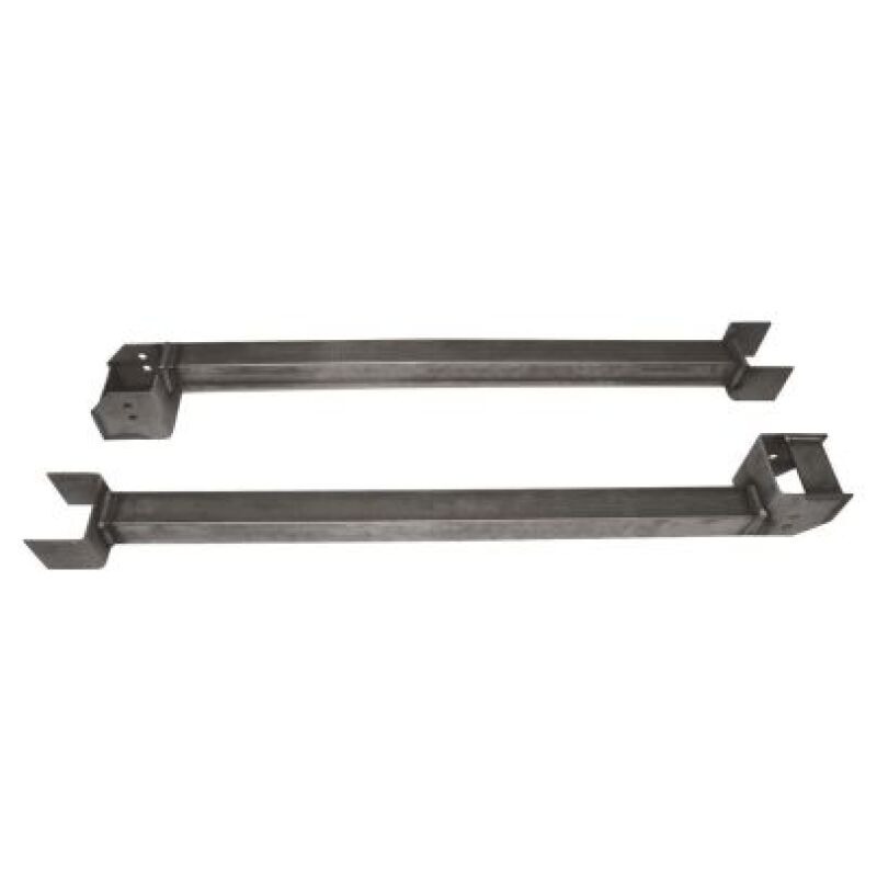 Moroso 68-79 Chevrolet Nova / Pontiac Ventura II Weld In Frame Connectors