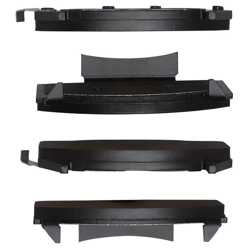 R1 80-82 Pontiac T1000 Front Optimum OE Brake Pads