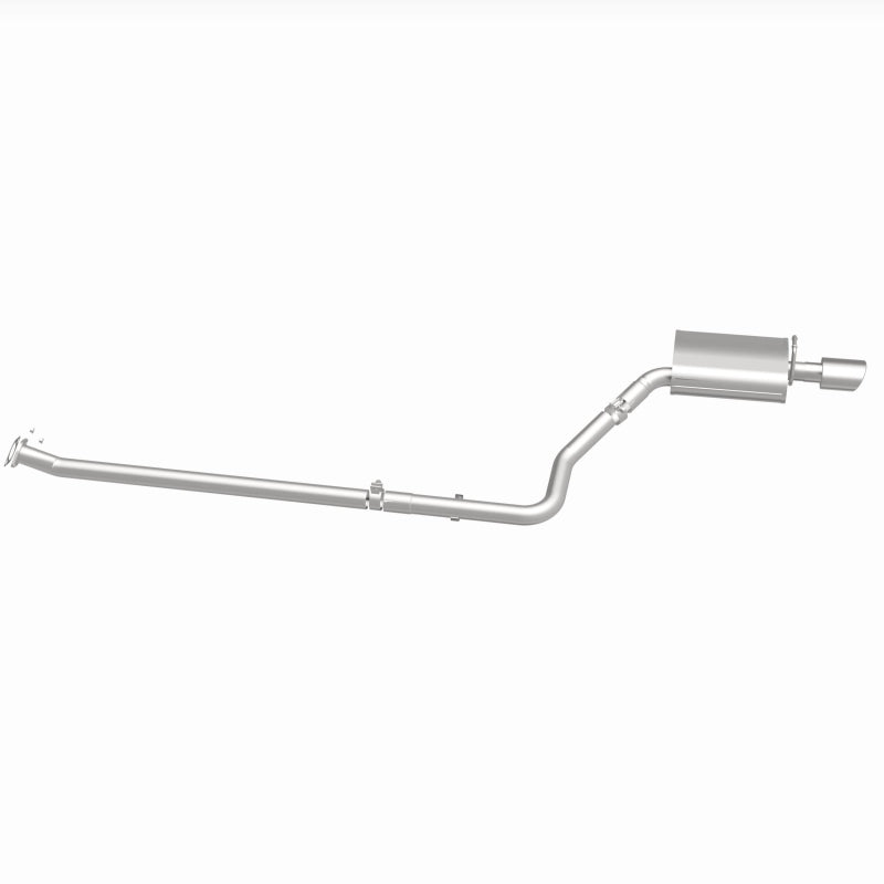 BRExhaust 15-19 Hyundai Sonata 2.4L Direct-Fit Replacement Exhaust System