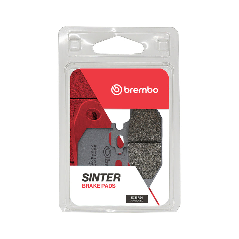 Brembo OE Sinter Prime Brake Pad