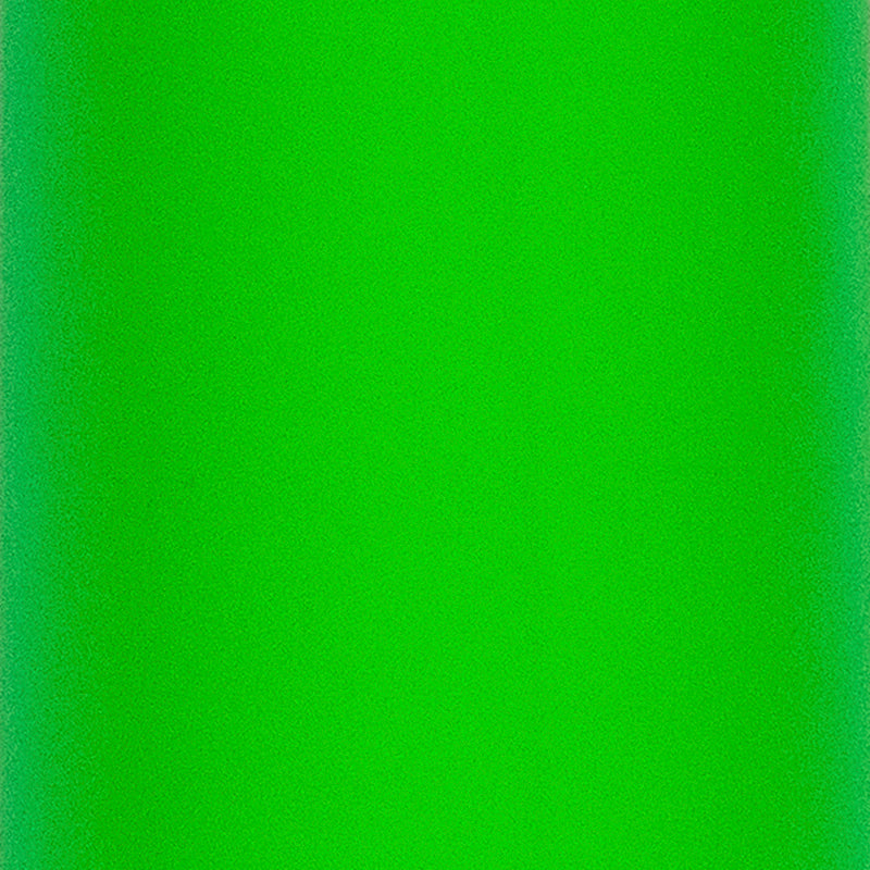 Wehrli 01-05 Chevrolet 6.6L LB7/LLY Duramax Upper Coolant Pipe - Fluorescent Green