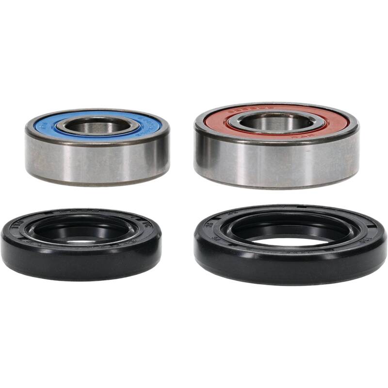 Pivot Works Premium Wheel Bearing